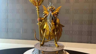 Unboxing EF Studio Odysseus
