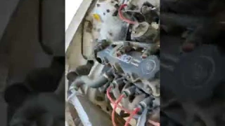 датчик температуры Daewoo