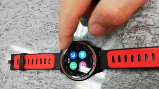 Smart watch l8 AliExpress 25€