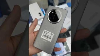 Honor X60 Pro | High-Class Grey Look, Best Value! Naye & Second-Hand Phones Dono Available!"