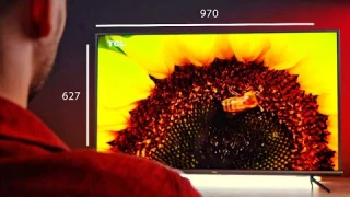 Новинки від TCL: смарт тв EP66 та пульт RC802V