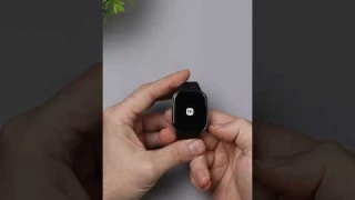 Глобальная новинка от Xiaomi! Смарт часы Redmi Watch 3