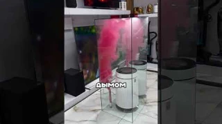 РЕАЛЬНО ЛИ РАБОТАЕТ ОЧИСТИТЕЛЬ ВОЗДУХА