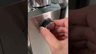 Wirsh Espresso Machine Unboxing and Review #espresso #Wirsh #shorts