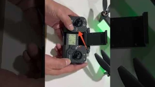 Drone Tutorial - HYTOBP S166 for indoor testing #HYTOBP #S166 #cameradrone