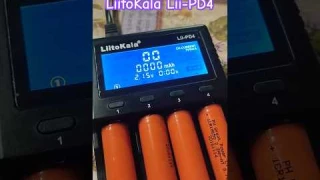 Скрытая функция LiitoKala Lii-PD4
