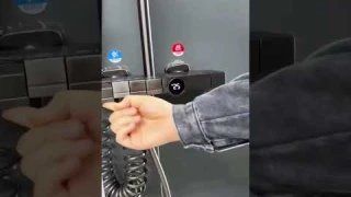 ВОТ ЭТО Я ПОНИМАЮ СОВРЕМЕННЫЙ ДУШ #shorts #aliexpress
