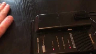 Panasonic KX -T9080BX.ПРОДАН