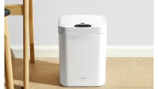 Xiaomi Quange GA1 индукционное мусорное ведро