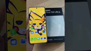 ТОП-5 МИНУСОВ OPPO FIND X8 ULTRA