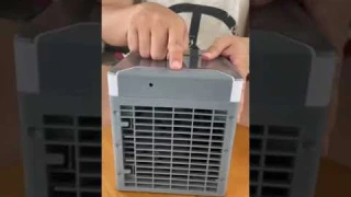 ARCTIC AIR ULTRA AIR Cooler USB Personal Mini Portable Air Conditioner,