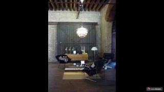 Светильники в стиле лофт 39 вариантов