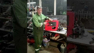 Нужен ли вам инверторный генератор ? #инверторныйгенератор, #генераторы #какэтоработает