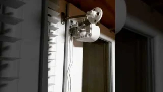 Открыватель окна Алиса