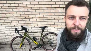 Угон? Не сегодня! Knog Scout — охрана и трекер для твоего байка