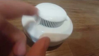 Обзор датчика дыма ИП 212-142 1121128194 От RUBEZH