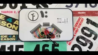 Rachio WiFi Smart Lawn Sprinkler Controller Review