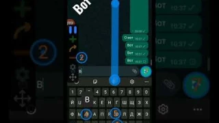 autoclicker офигел и теперь пишет ине вот