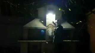 Водонепроницаемый Уличный Фонарь с Датчиком Движения Бренд : #Аmmtoo от Магазина : ammtoo Official