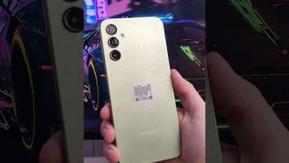 ОЧЕНЬ СКРОМНЫЙ SAMSUNG GALAXY A14 4G