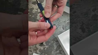 Палочка для чистки ушей bebird note 3