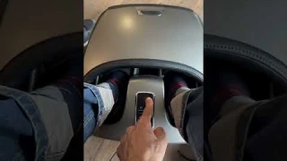 Мгновенное облегчение: обзор массажера для ног Xiaomi Repor RP-3600X