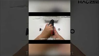 Tuya Smart Wifi Watering Timer Solar Energy Sprinkler Drip Irrigation System Built-in Wa