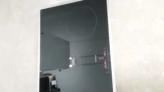 Новая индукционная поверхность Сименс Siemens EH845FVB1E iQ100 80 см