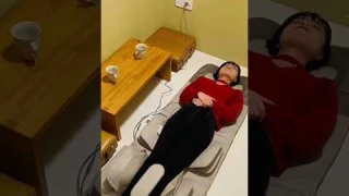 🌟Массажный Коврик Для Всего Тела С Подушкой Безопасности