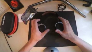 Распаковка и мини обзор New Bee NB9