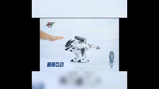 Игрушка Робот Динозавр Тирекс Пультовод