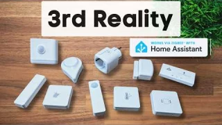How about 11 devices from Third Reality?