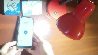 How to install the WiFi Smart Filament Bulb - TLL331181