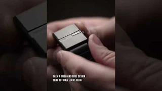 At least the last one looks cool... 😬