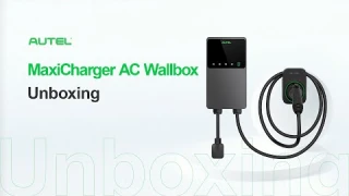 MaxiCharger for Home in the US | Unboxing