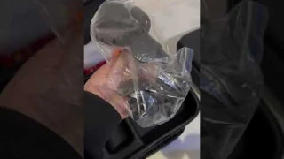 Обзор массажера Konka LF 5