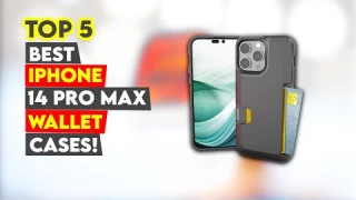 5 Best iPhone 14 Pro Max Wallet Cases 2022!✅🔥