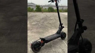 Сигнализация для электросамоката и велосипеда