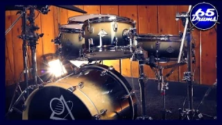 Muzzio Drums Element 2 Review
