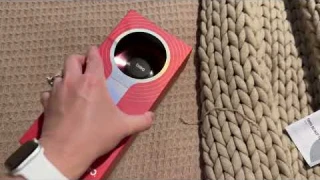 Breo Scalp3 Scalp Massaging Brush, Cordless & Portable, Electric for Head, Home Relaxation Review