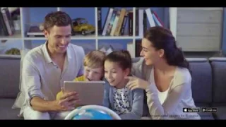 Умный Глобус с дополненной реальностью от Oregon Scientific