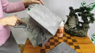 Идеальный тканевый горшок для ваших саженцев