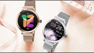 ТОПОВЫЕ СМАРТ ЧАСЫ С BLUETOOTH ЗВОНКОМ! НОВИНКА 2023 г! ВИДЕО ОБЗОР!