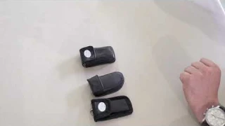 Сравнительный тест радиоизоляционных чехлов для ключей авто