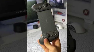 GameSir g8 plus - Лучший контроллер для Nintendo Switch, Android, iOS