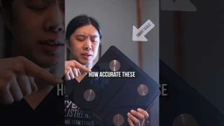 Are smart scales accurate?
