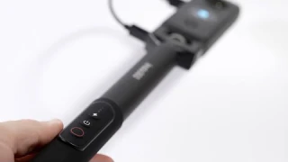 Пульт дистанционного управления Insta360 Power Selfie Stick
