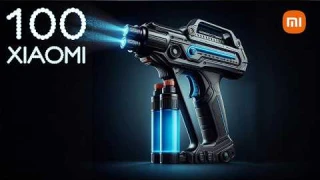 100 КРУТЫХ товаров XIAOMI о которых ВЫ могли НЕ ЗНАТЬ + КОНКУРС