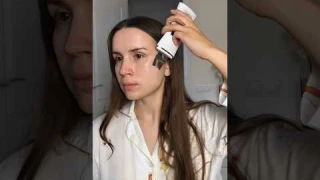 Ультразвуковая чистка лица дома с аппаратом ReadySkin Nova