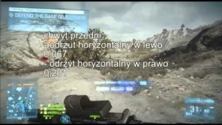 Battlefield 3 M4A1 PL / Polish gun review